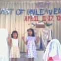 Childrn's spcl sng